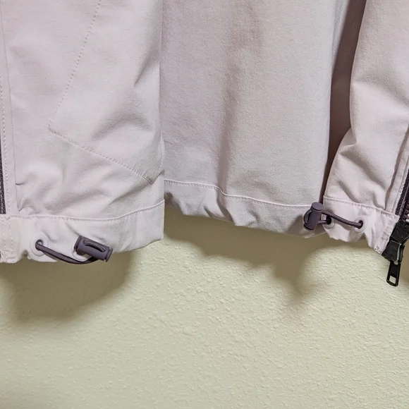 🌼Women's Athleta Stayfly Windbreaker - Picture 6 of 11